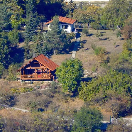 Hyggezeit-im-holzblockhaus-in-wernigerode Wernigerode