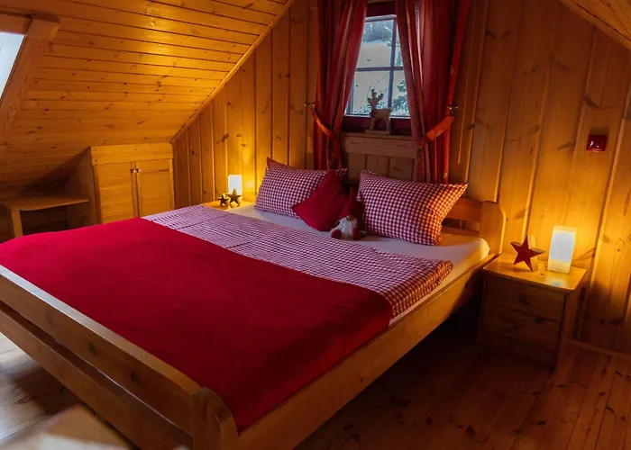 Hyggezeit-im-holzblockhaus-in-wernigerode Wernigerode