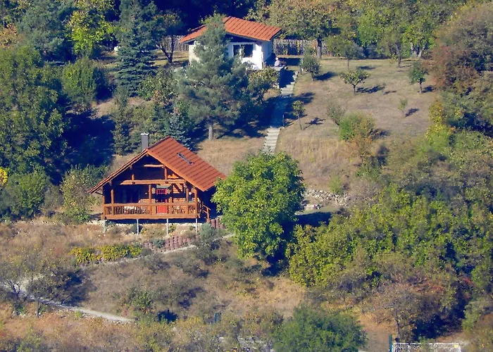 Hyggezeit-im-holzblockhaus-in-wernigerode Wernigerode